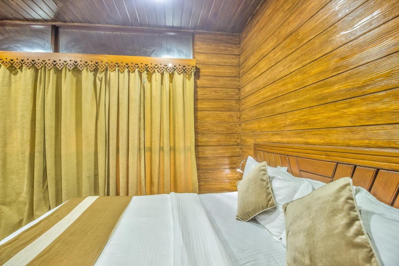 The Village Beach Resort Baga Zewnętrze zdjęcie