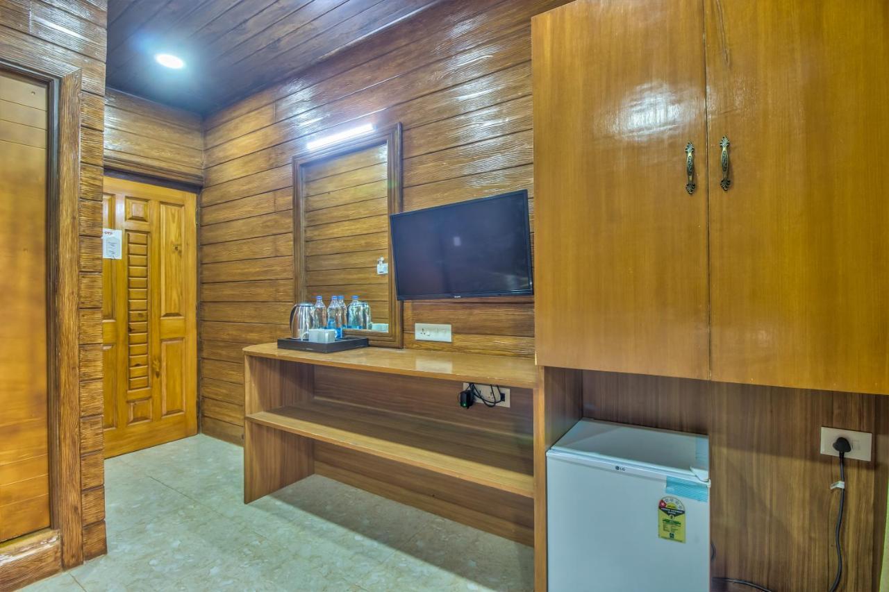 The Village Beach Resort Baga Zewnętrze zdjęcie