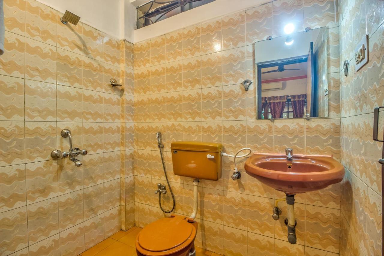 The Village Beach Resort Baga Zewnętrze zdjęcie